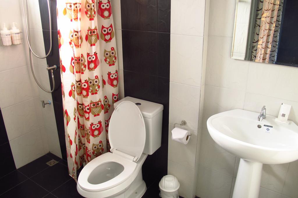 Sweet Dreams Hotel Phetchaburi Buitenkant foto