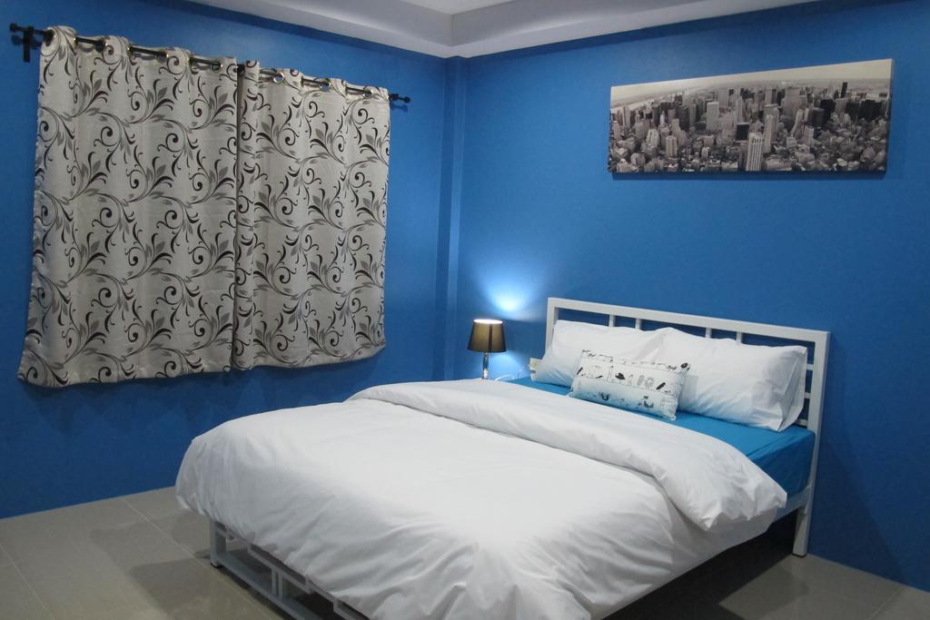 Sweet Dreams Hotel Phetchaburi Buitenkant foto