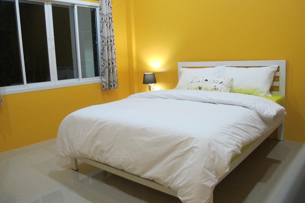 Sweet Dreams Hotel Phetchaburi Buitenkant foto