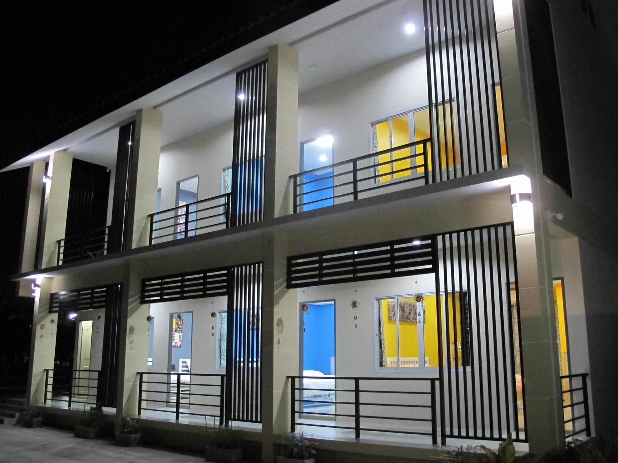 Sweet Dreams Hotel Phetchaburi Buitenkant foto