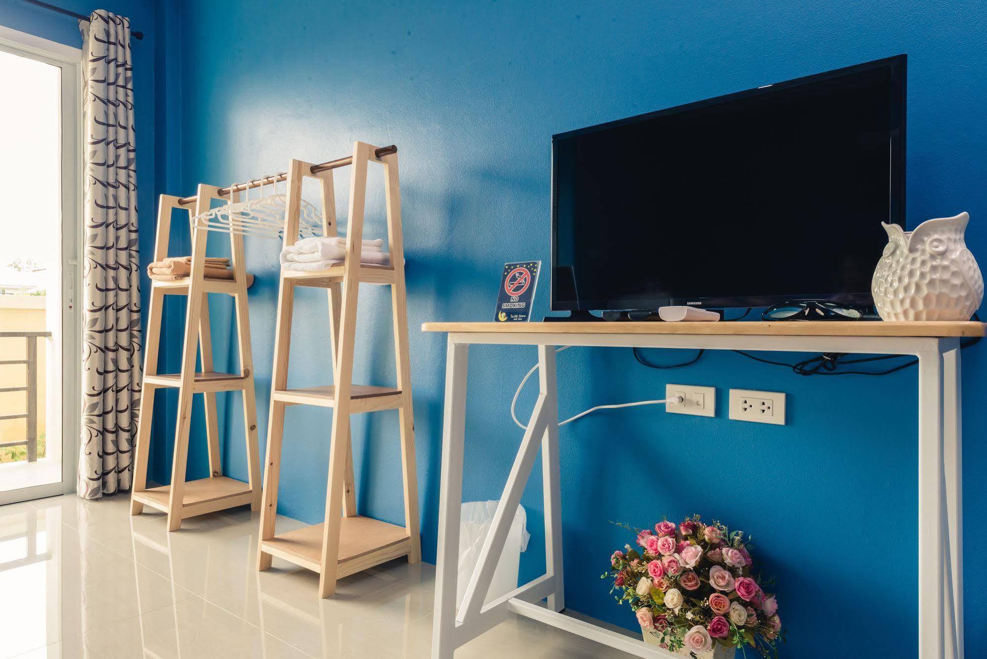 Sweet Dreams Hotel Phetchaburi Buitenkant foto