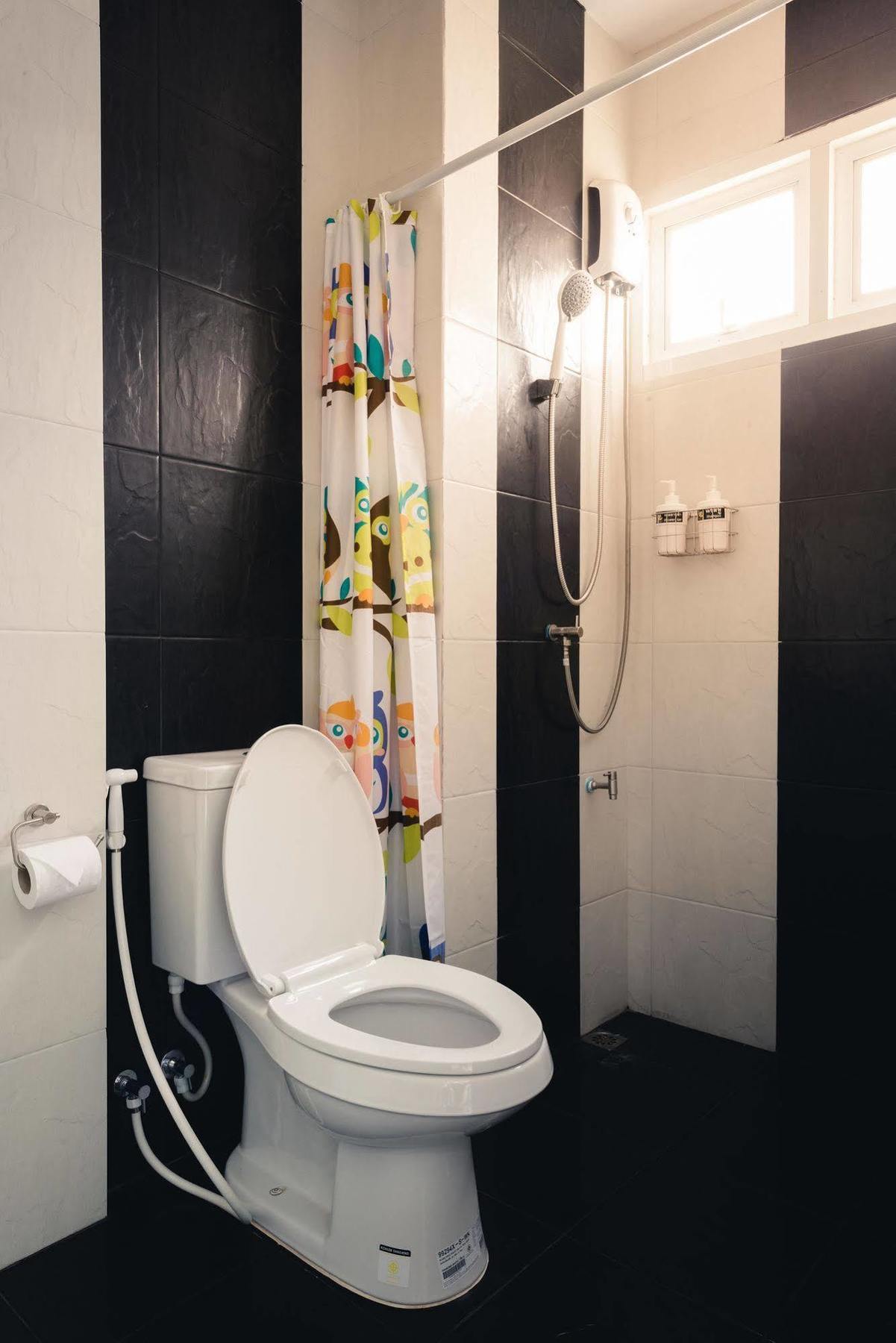 Sweet Dreams Hotel Phetchaburi Buitenkant foto