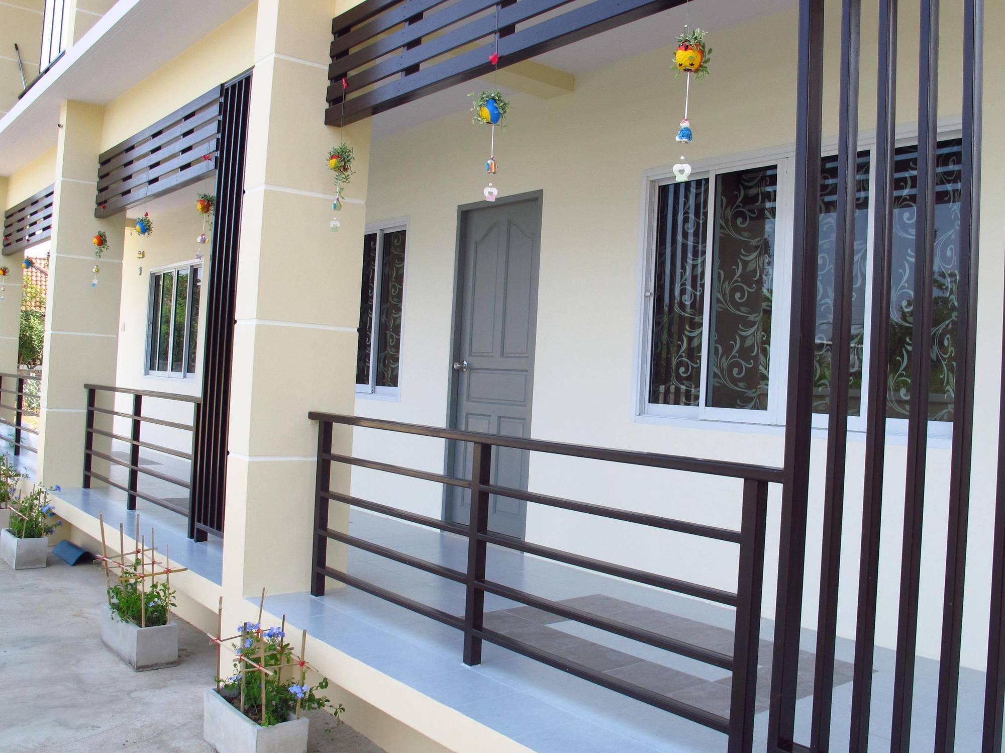 Sweet Dreams Hotel Phetchaburi Buitenkant foto